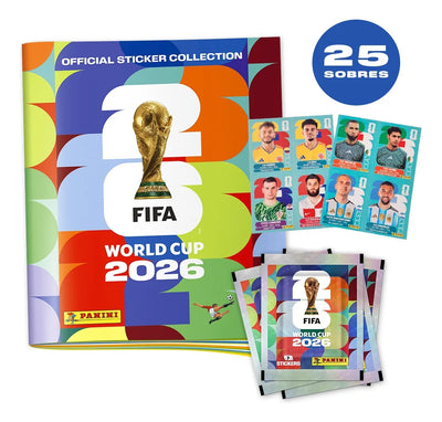 Pack 25